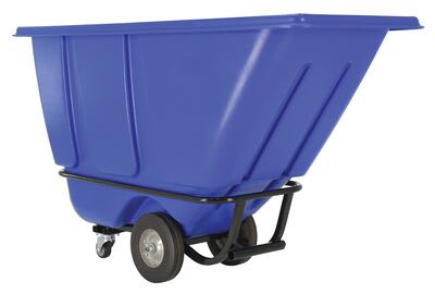 VESTIL TDT-50-MD-BLUE