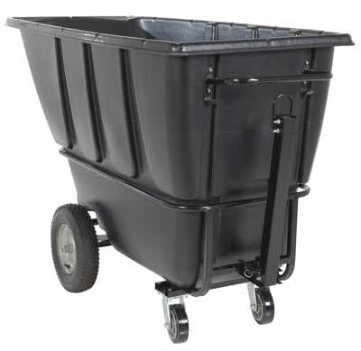 VESTIL TDT-TB-100-HD-BL