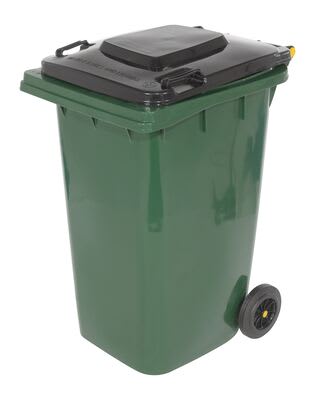 VESTIL TH-64-GRN