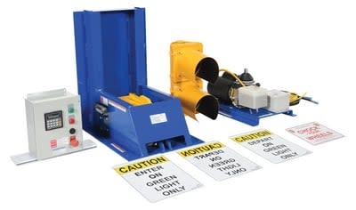 VESTIL TL-100-F