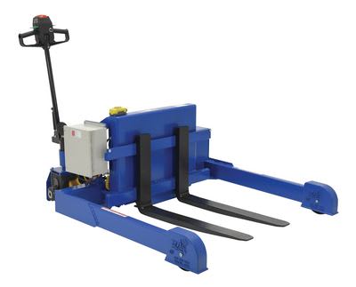 VESTIL TMS-20-DC-PTDS