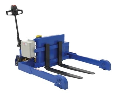 VESTIL TMS-40-DC-PTDS