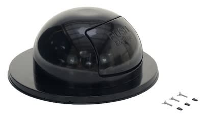 VESTIL TRASH-TOP-BK