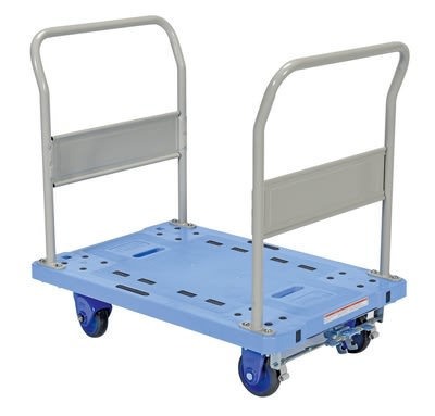 VESTIL TRP-2429-DH-FB