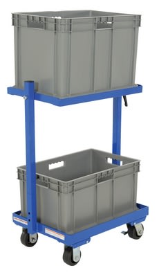 VESTIL TSCT-2B