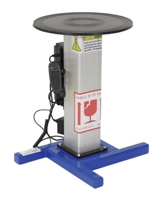 VESTIL TT-18-LA