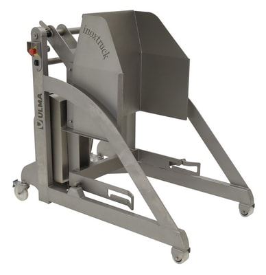 VESTIL ULM-PBT-BTC-10
