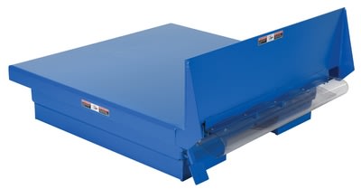 VESTIL UNI-P-4848-4