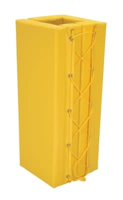 VESTIL V-PAD-S-311-Y