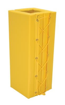 VESTIL V-PAD-S-34-Y