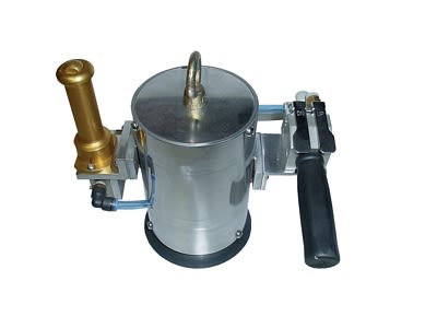VESTIL VAC-6