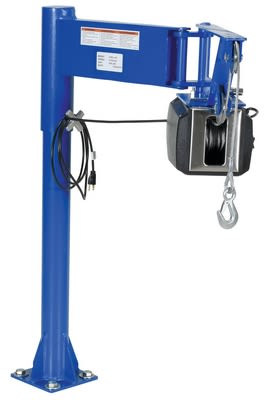 VESTIL VAN-J-AC
