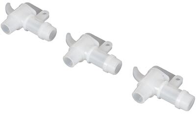 VESTIL VDFT-3PKG