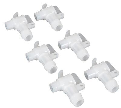 VESTIL VDFT-6PKG