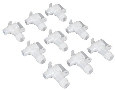 VESTIL VDFT-9PKG