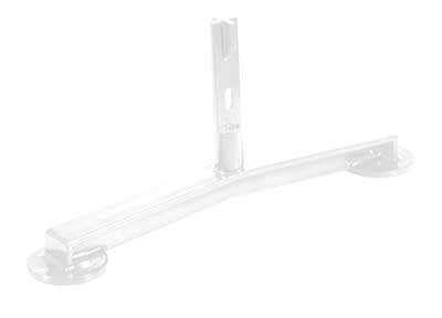 VESTIL VDKR-BB-F-WT