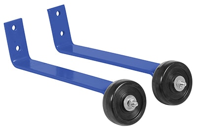 VESTIL VDKR-BB-W-BL