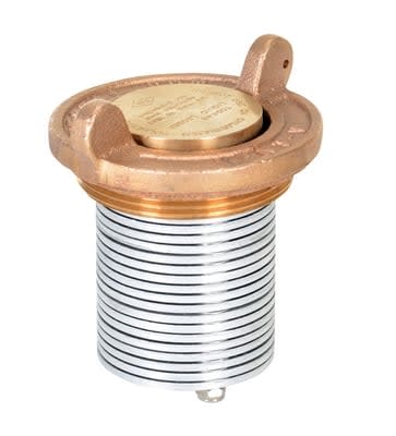 VESTIL VENT-V