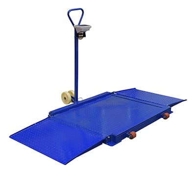 VESTIL VPFS-3B