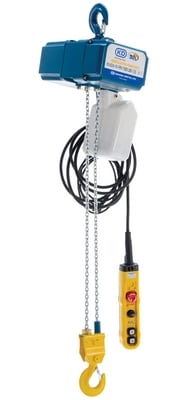 VESTIL VS-ECH-10-1PH