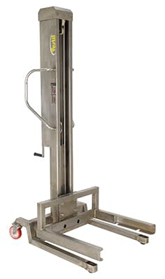 VESTIL VWS-770-MBG-SS