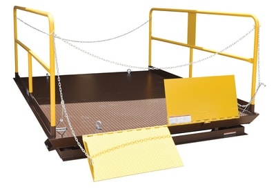 VESTIL WL-100-6-810