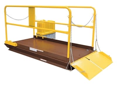 VESTIL WL-100-6-88