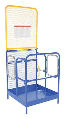 VESTIL WP-3636-84B-DD