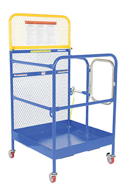 VESTIL WP-3636-CA