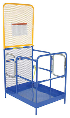 VESTIL WP-3648-84B-DD