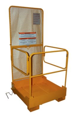 VESTIL WP-3737-FD-84B