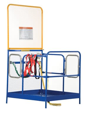 VESTIL WP-4848-84B-DD-FF