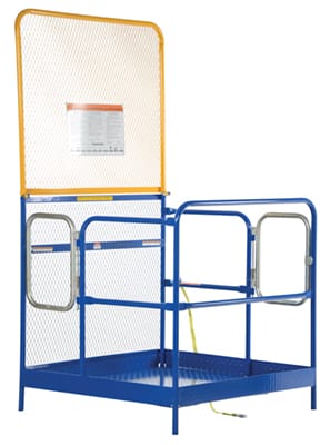 VESTIL WP-4848-84B-DD