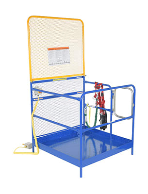 VESTIL WP-4848-84B-FF
