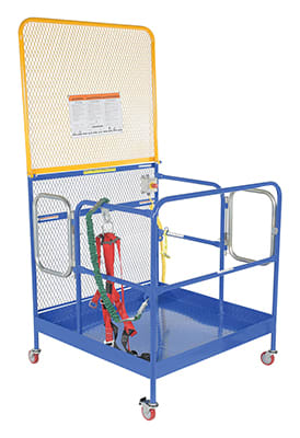 VESTIL WP-4848-CA-84B-DD-FF