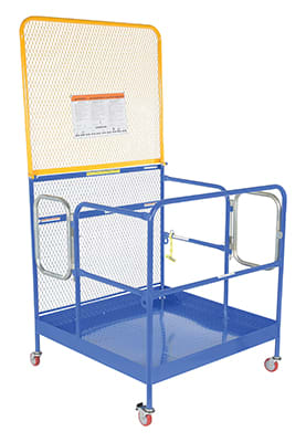 VESTIL WP-4848-CA-84B-DD