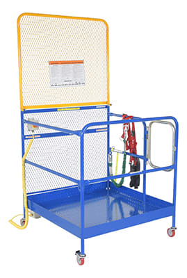 VESTIL WP-4848-CA-84B-FF