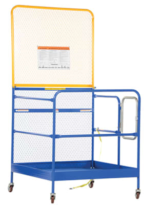 VESTIL WP-4848-CA-84B