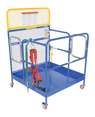 VESTIL WP-4848-CA-DD-FF