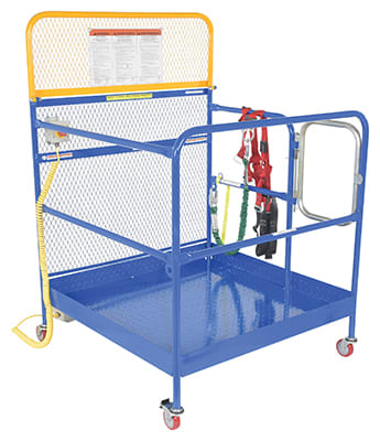 VESTIL WP-4848-CA-FF