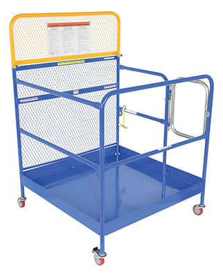 VESTIL WP-4848-CA