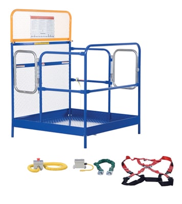 VESTIL WP-4848-DD-FF
