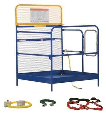 VESTIL WP-4848-FF