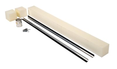 VESTIL WS-8-RB-1