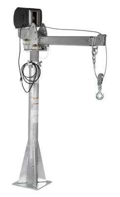 VESTIL WTJ-20-3-AC-GAL