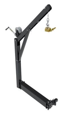 VESTIL WTJ-HITCH-ML-2