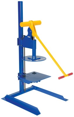 VESTIL PLC-P-FM