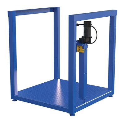 VESTIL POS-3636-EH