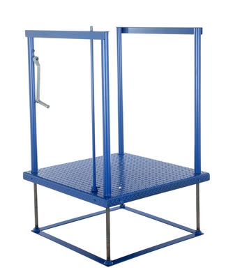 VESTIL POS-3636