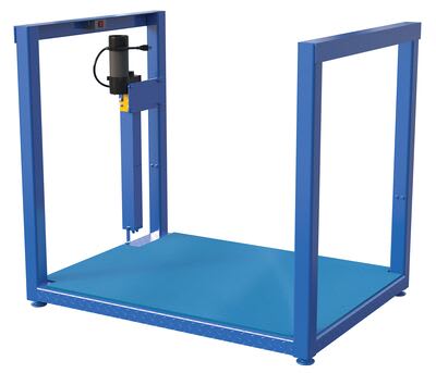 VESTIL POS-3648-EH-MAT